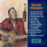 Big Joe Williams - Jinx Blues - Classic Blues, Folk Music