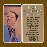 Duke Ellington - Swingin' With The Duke - Classic Jazz Music